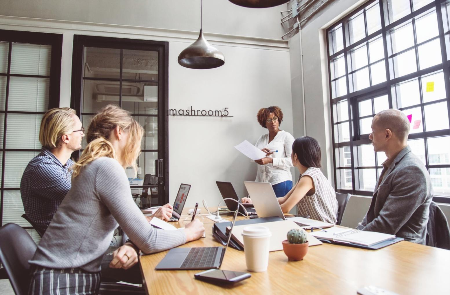 Instalaciones de Trainotechova Systems en Machala donde ofrecemos formación especializada en técnicas de valuación financiera